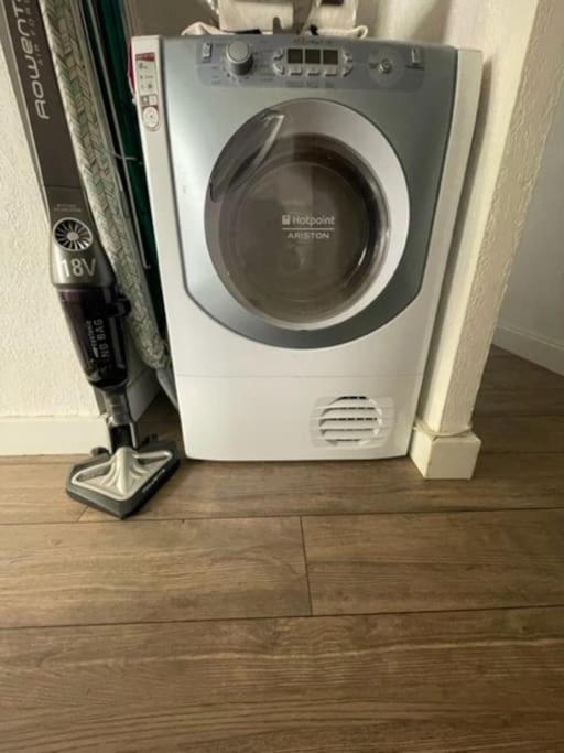 Bel Appartement Dans Residence Cheminee /Jardin 吕兹-圣索沃尔 外观 照片