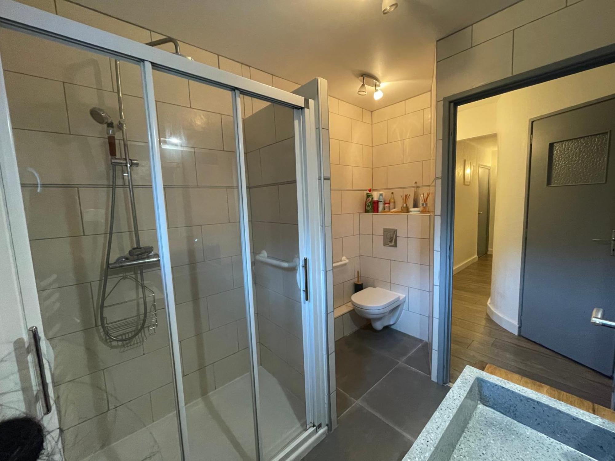Bel Appartement Dans Residence Cheminee /Jardin 吕兹-圣索沃尔 外观 照片