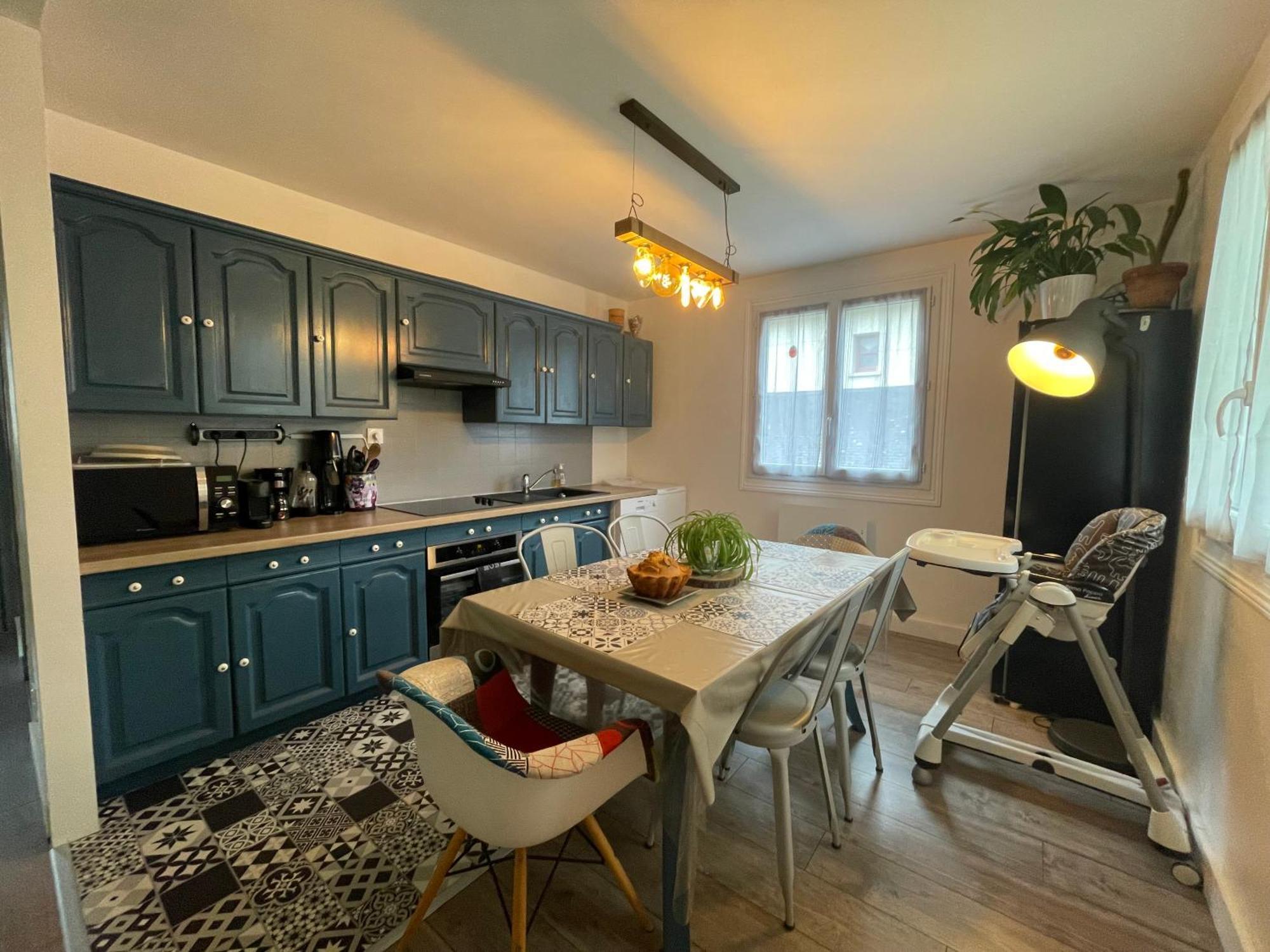 Bel Appartement Dans Residence Cheminee /Jardin 吕兹-圣索沃尔 外观 照片